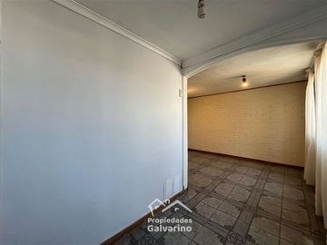 Departamento en Venta en San Luis con San Enrique
