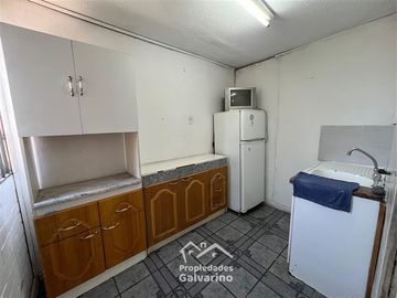 Departamento en Venta en San Luis con San Enrique