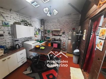 Casa en Venta en Luis Barros Borgoño
