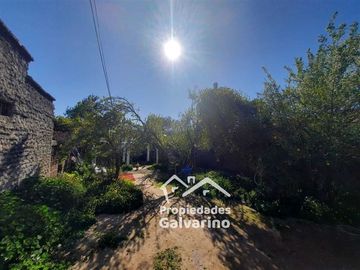 Casa en Venta en Luis Barros Borgoño