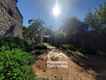 Casa en Venta en Luis Barros Borgoño