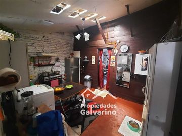 Casa en Venta en Luis Barros Borgoño