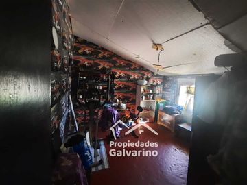 Casa en Venta en Luis Barros Borgoño