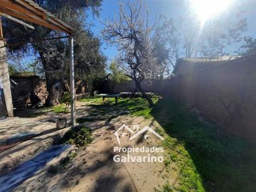 Casa en Venta en Luis Barros Borgoño