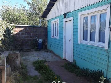 Casa en Venta en Luis Barros Borgoño