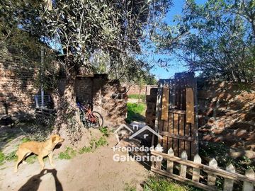 Casa en Venta en Luis Barros Borgoño