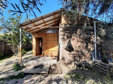 Casa en Venta en Luis Barros Borgoño