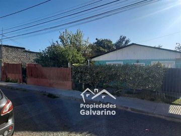 Casa en Venta en Luis Barros Borgoño