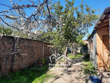 Casa en Venta en Luis Barros Borgoño