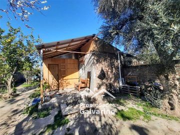 Casa en Venta en Luis Barros Borgoño