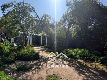 Casa en Venta en Luis Barros Borgoño