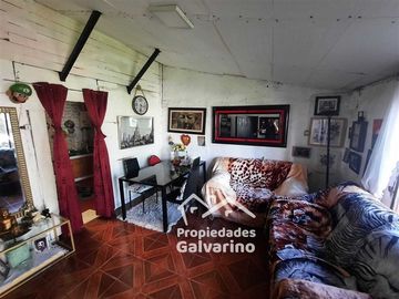 Casa en Venta en Luis Barros Borgoño