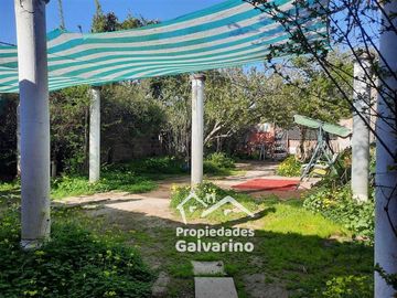 Casa en Venta en Luis Barros Borgoño