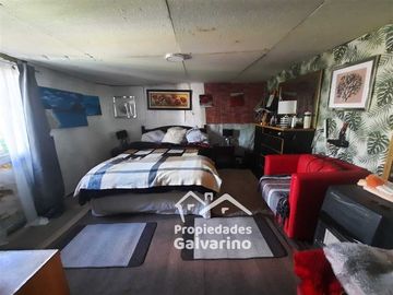 Casa en Venta en Luis Barros Borgoño