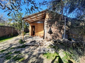 Sitio en Venta en Luis Barros Borgoño
