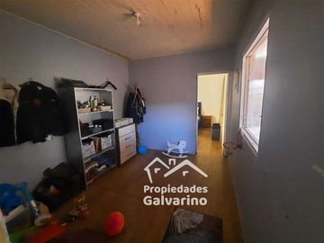Sitio en Venta en Luis Barros Borgoño
