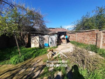 Sitio en Venta en Luis Barros Borgoño