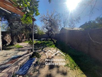 Sitio en Venta en Luis Barros Borgoño