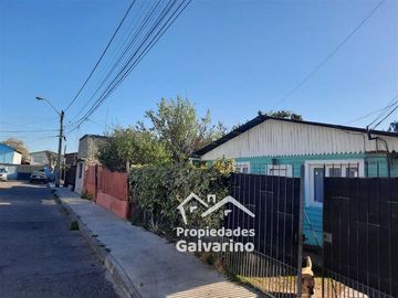 Sitio en Venta en Luis Barros Borgoño