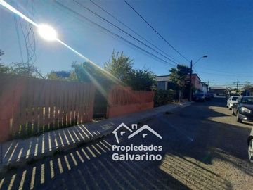 Sitio en Venta en Luis Barros Borgoño