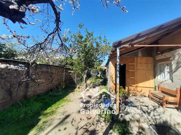 Sitio en Venta en Luis Barros Borgoño