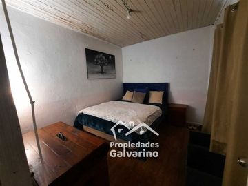Sitio en Venta en Luis Barros Borgoño