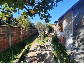 Sitio en Venta en Luis Barros Borgoño