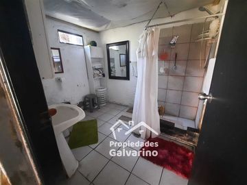 Sitio en Venta en Luis Barros Borgoño