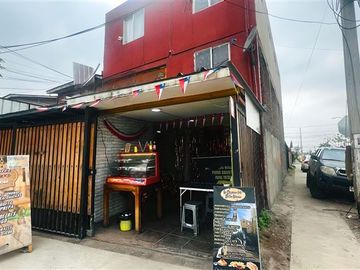 Casa en Venta en Santa Luisa / Doña Leticia