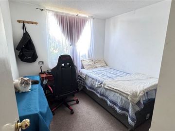 Departamento en Venta en AV MATTA QUILICURA