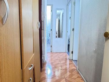 Departamento en Venta en AV MATTA QUILICURA