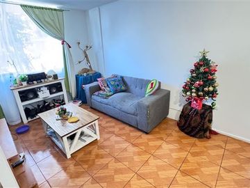 Departamento en Venta en AV MATTA QUILICURA