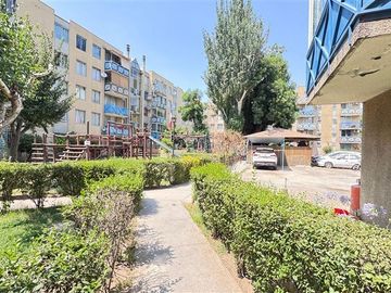 Departamento en Venta en AV MATTA QUILICURA