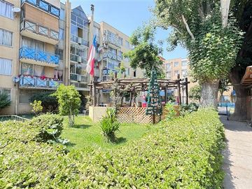 Departamento en Venta en AV MATTA QUILICURA