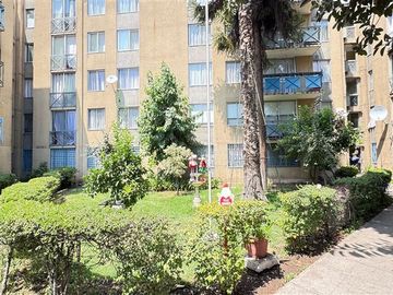 Departamento en Venta en AV MATTA QUILICURA