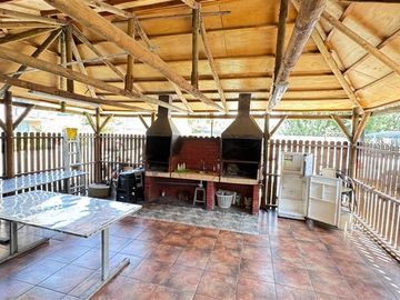 Departamento en Venta en AV MATTA QUILICURA