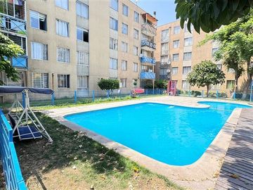 Departamento en Venta en AV MATTA QUILICURA