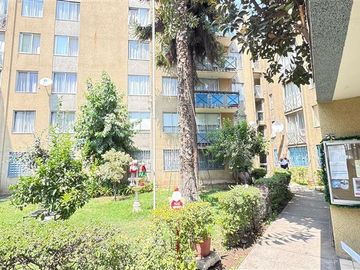 Departamento en Venta en AV MATTA QUILICURA