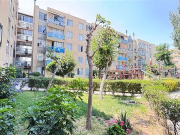 Departamento en Venta en AV MATTA QUILICURA