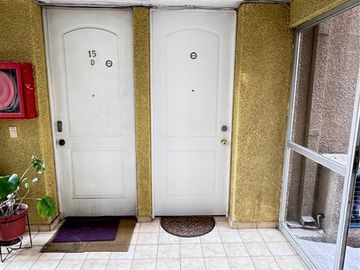 Departamento en Venta en AV MATTA QUILICURA