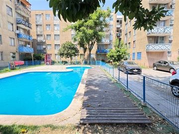Departamento en Venta en AV MATTA QUILICURA