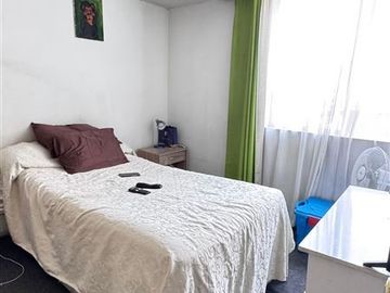 Departamento en Venta en AV MATTA QUILICURA