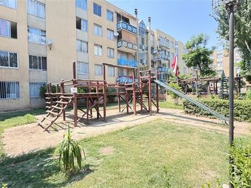Departamento en Venta en AV MATTA QUILICURA