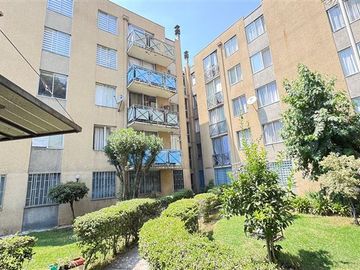 Departamento en Venta en AV MATTA QUILICURA