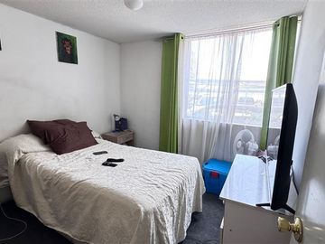 Departamento en Venta en AV MATTA QUILICURA
