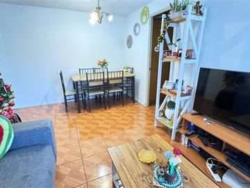 Departamento en Venta en AV MATTA QUILICURA