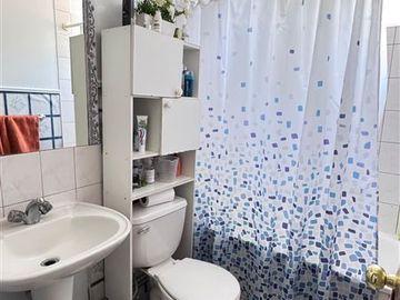 Departamento en Venta en AV MATTA QUILICURA