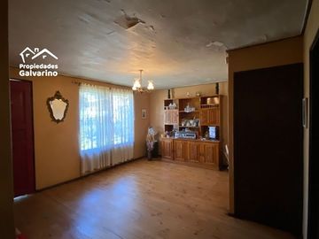 Casa en Venta en av padre hurtado con el pino