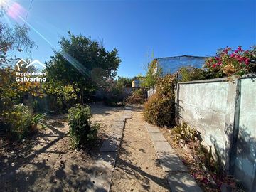 Casa en Venta en av padre hurtado con el pino