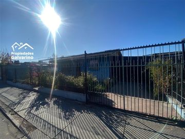Casa en Venta en av padre hurtado con el pino